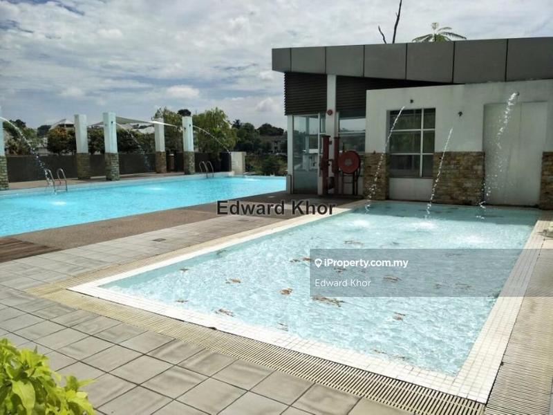 Kondominium untuk Disewa di Gaya Bangsar oleh Edward Khor - iProperty.com.my