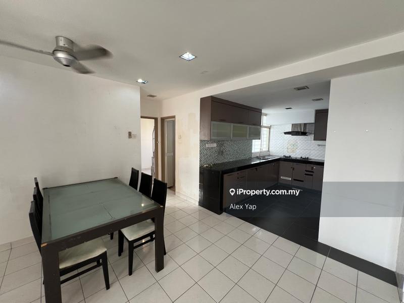 Condominium for Sale in Widuri Impian by Alex Yap - iProperty.com.my