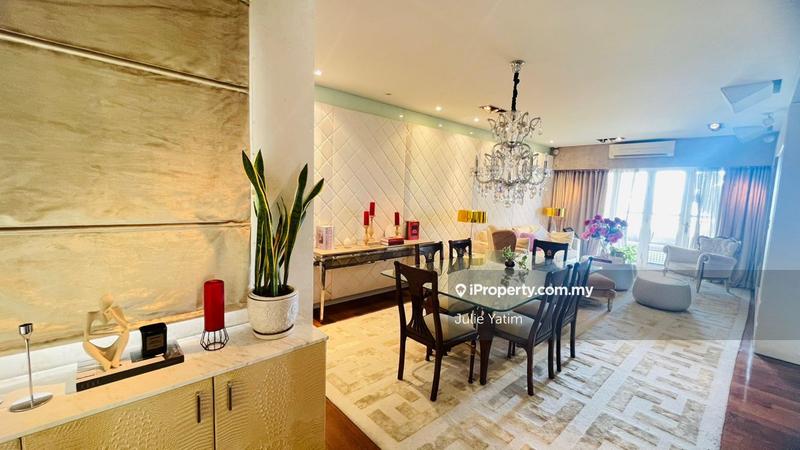 Condominium for Sale in Seri Maya Condominium by Julie Yatim - iProperty.com.my