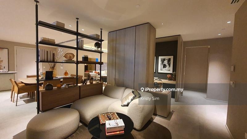 Condominium for Sale in Aetas Seputeh by Kristy Sim - iProperty.com.my