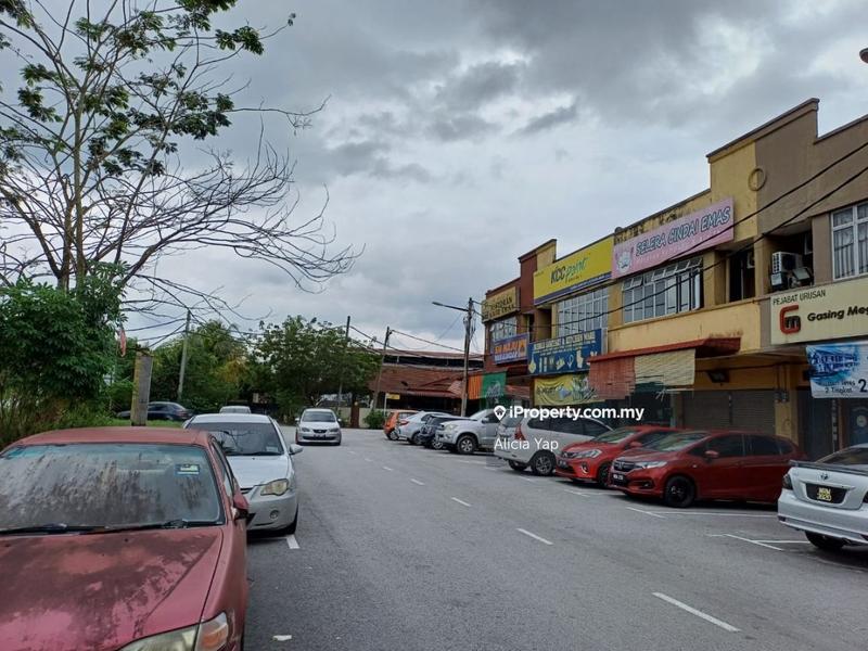 Kedai untuk Dijual di Batang Kali, Selangor oleh Alicia Yap - iProperty.com.my