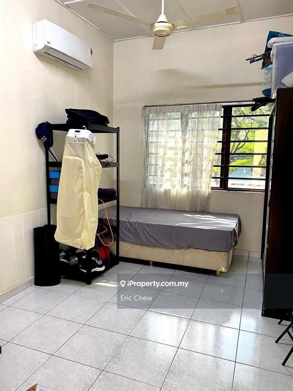 2-storey Terraced House for Sale in Taman Cempaka, Ampang by Eric Chew - iProperty.com.my