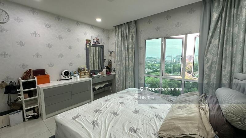 Condominium for Sale in The iResidence by Lily Tan - iProperty.com.my