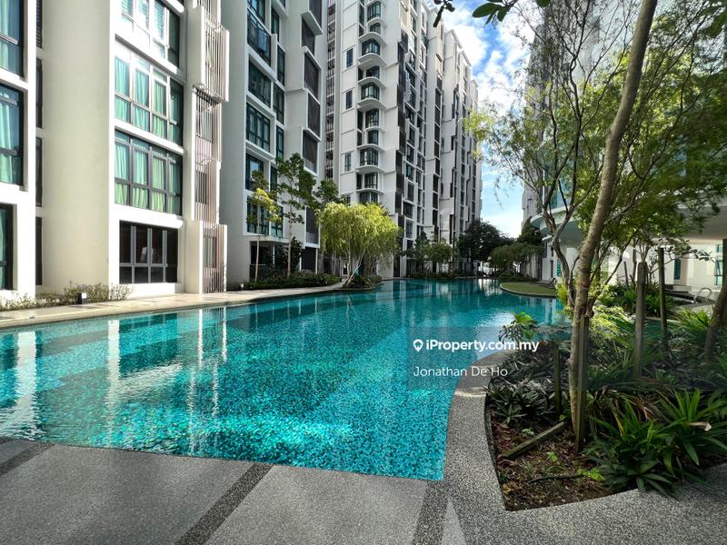 For Sale - H2O Residences