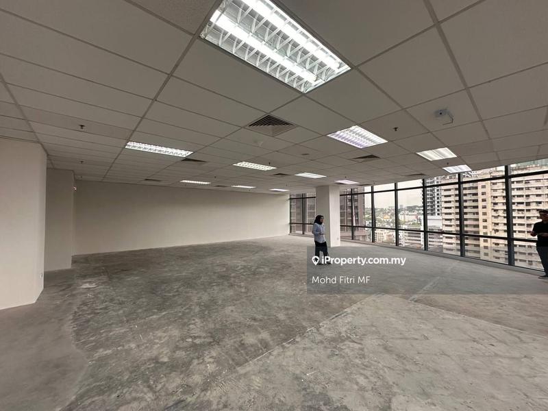 Pejabat untuk Disewa di Bangsar Utama, Bangsar oleh Mohd Fitri MF - iProperty.com.my