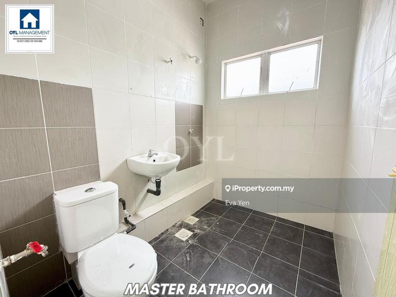 Rumah Berangkai 2 Tingkat untuk Dijual di NEARBY STATION 18 @ AEON, Ipoh oleh Eva Yen - iProperty.com.my