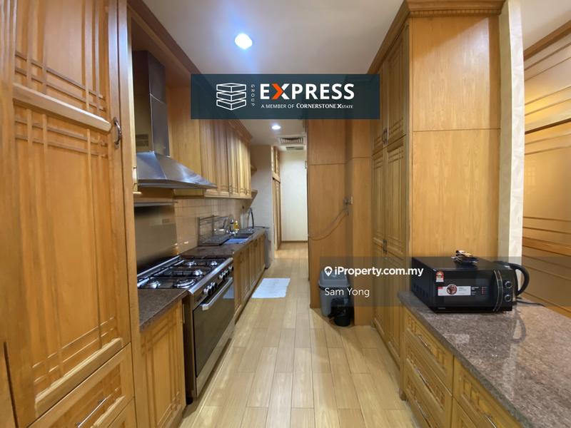 Hotel / Resort untuk Disewa di Mciti Suites, Miri oleh Sam Yong - iProperty.com.my