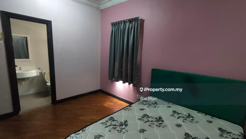 Semi-Detached House for Sale in Bukit Segar, Cheras by Wai Mun - iProperty.com.my