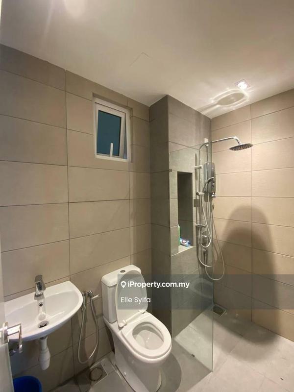 Condominium for Rent in Inspirasi by Elle Syifa - Bathroom - iProperty.com.my