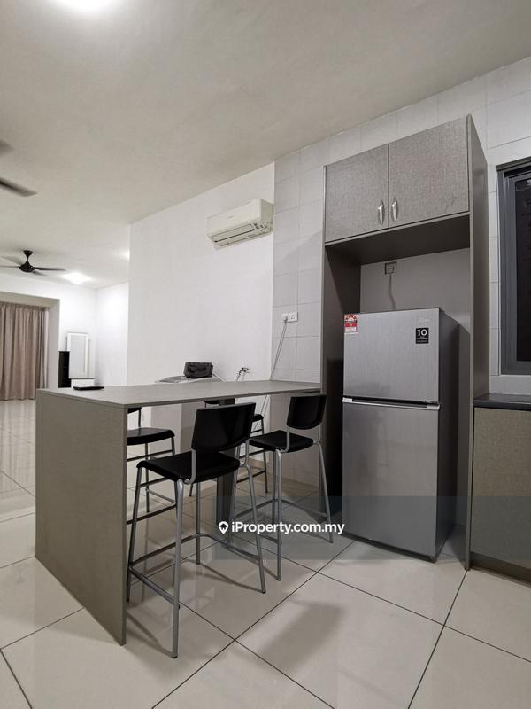 Service Residence for Rent in Da Men by Eddie Wong - iProperty.com.my