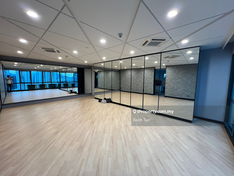 Service Residence untuk Disewa di Datum Jelatek Residence oleh Keith Tan - iProperty.com.my