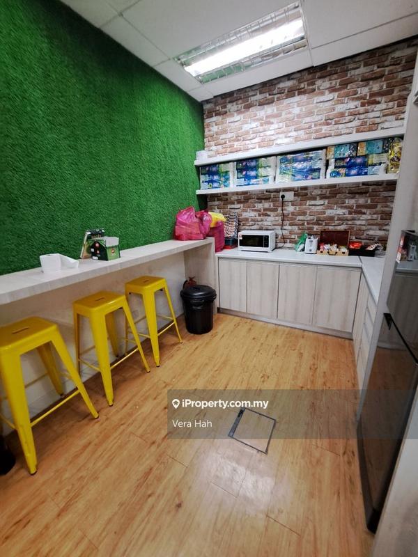 Pejabat untuk Dijual di Oval Damansara, Taman Tun Dr Ismail oleh Vera Hah - iProperty.com.my