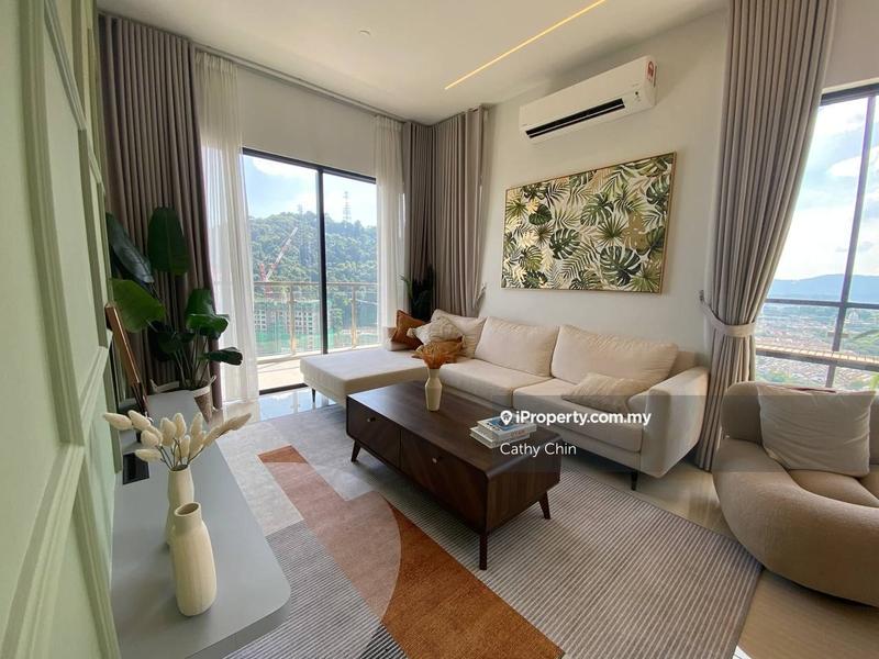 For Sale - Hampton Height Damansara