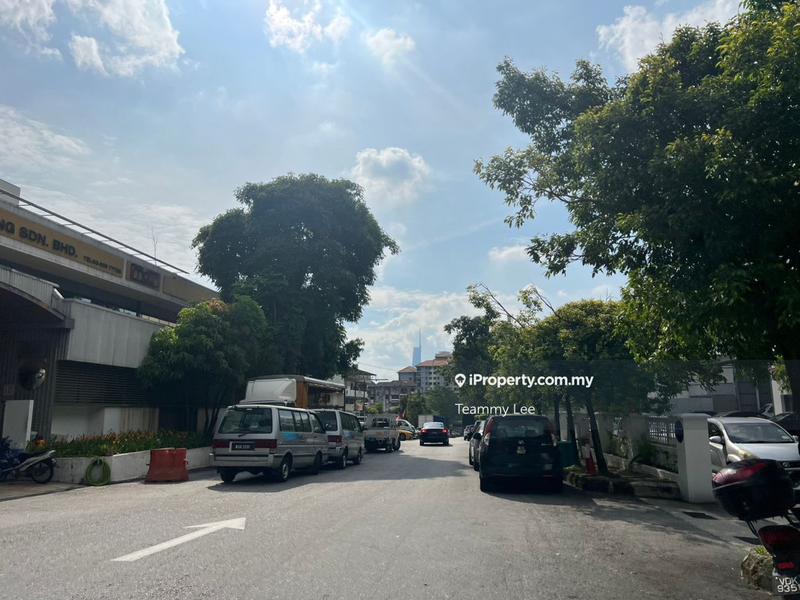 Semi-D Kilang untuk Dijual di Pandan Perdana, Ampang oleh Teammy Lee - iProperty.com.my