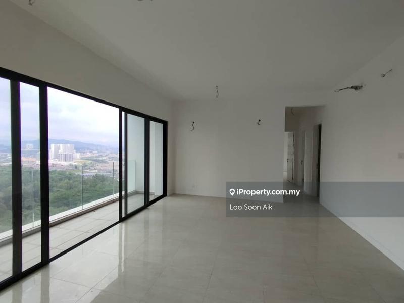 Kondominium untuk Dijual di CloudTree Residence oleh Loo Soon Aik - iProperty.com.my