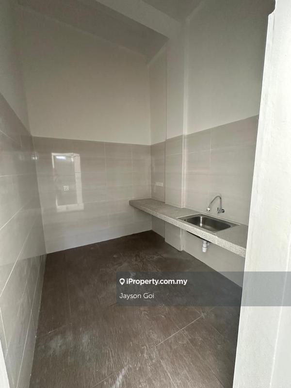 Detached Factory for Sale in Taman Industri Alam Jaya, Puncak Alam by Jayson Goi - iProperty.com.my