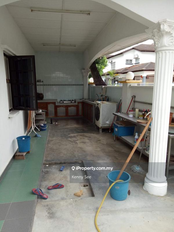 Rumah Teres 2-Tingkat untuk Dijual di Taman Jasmin, Kajang oleh Kenny See - iProperty.com.my