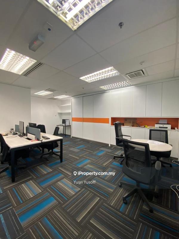 Office for Rent in Petaling Jaya, Selangor by Yusri Yusoff - iProperty.com.my