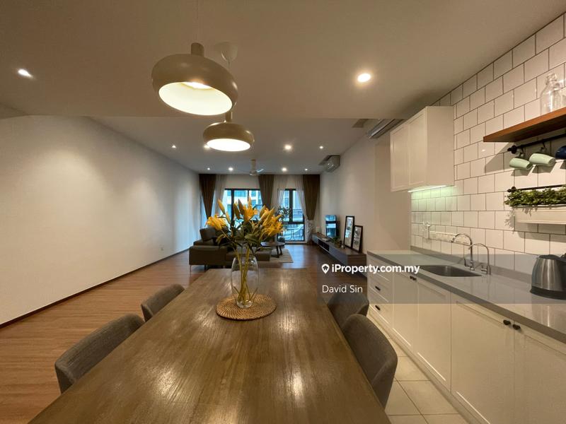 Service Residence for Sale in The Potpourri by David Sin - iProperty.com.my