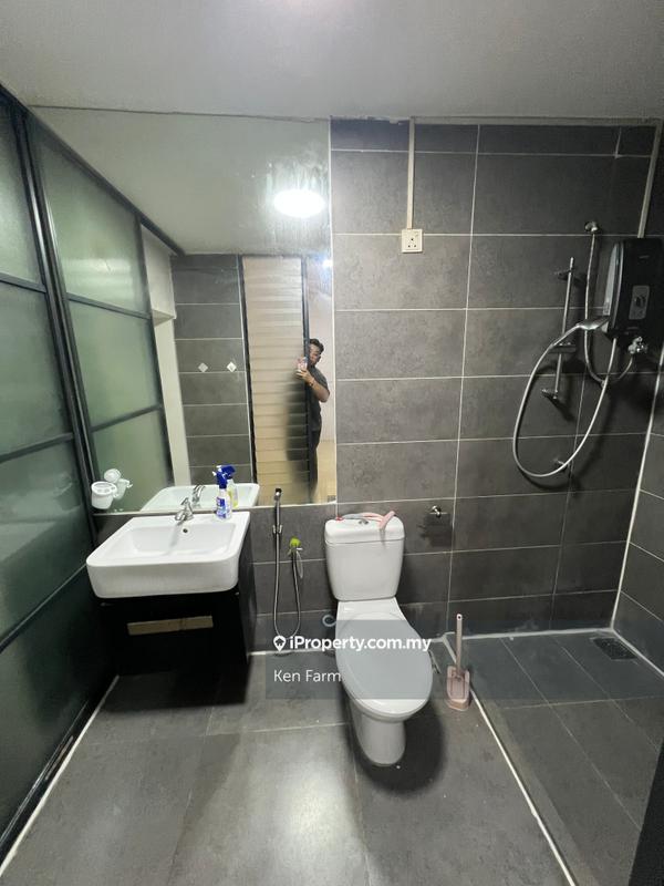 Kondominium untuk Dijual di Empire Damansara (Empire SOHO 2) oleh Ken Farm - iProperty.com.my