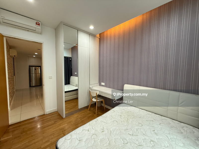 Service Residence for Rent in Setia SKY Residences by Christine Ler - iProperty.com.my