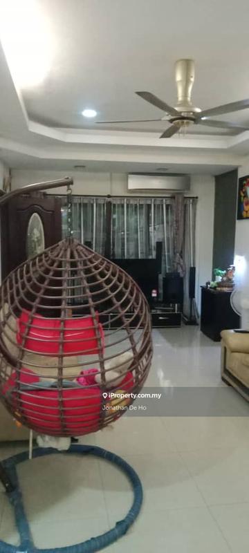 1-storey Terraced House untuk Dijual di Taman Mayang, Petaling Jaya oleh Jonathan De Ho - iProperty.com.my