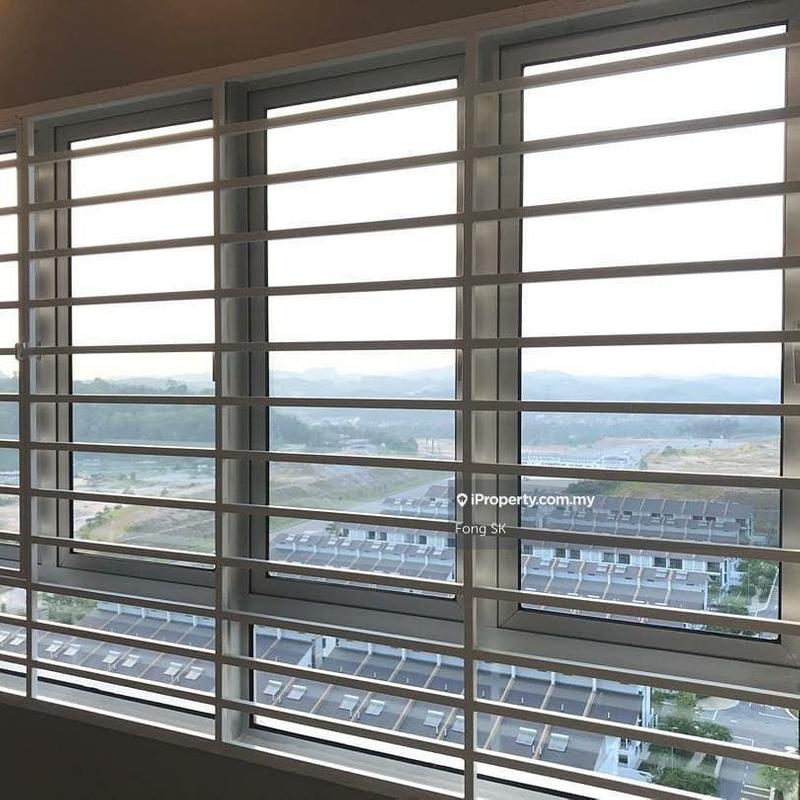 Service Residence for Sale in Savanna Executive Suite @ Southville City by Fong SK - iProperty.com.my