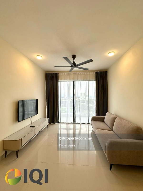 For Rent - GEM Residences