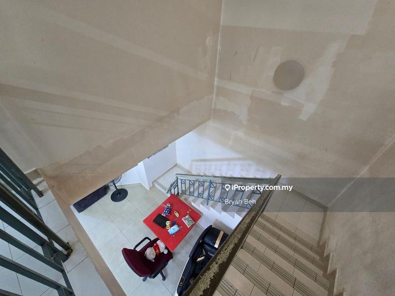 Rumah Berangkai 2 Tingkat untuk Dijual di Taman Kajang Perdana, Kajang oleh Bryan Beh - iProperty.com.my