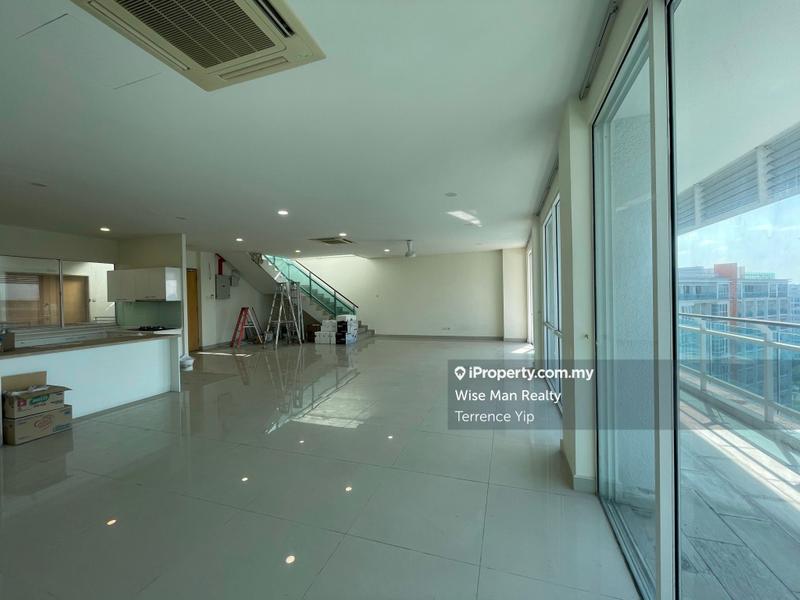 Service Residence for Sale in Oasis Serviced Suites @ Oasis Ara Damansara by Terrence Yip - iProperty.com.my