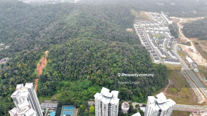 Agricultural Land for Sale in Agri Land (Residential Zoning) in Segambut, KL, Segambut by Asyran Laidin - iProperty.com.my