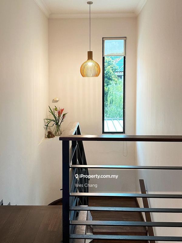 Banglo untuk Dijual di Mutiara Damansara, Selangor oleh Wes Chang - iProperty.com.my