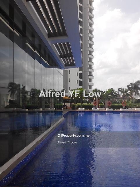 Apartment for Sale in Ponderosa Lakeside Apartment by Alfred Yf Low - iProperty.com.my