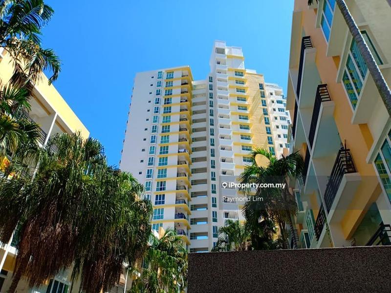 Condominium for Sale in Klebang Delima by Raymond Lim - iProperty.com.my