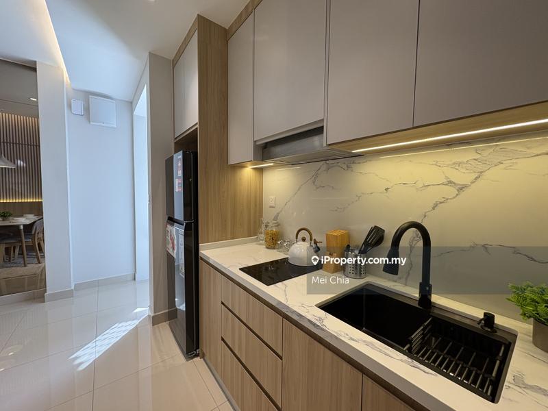 For Sale - Temasya Prisma