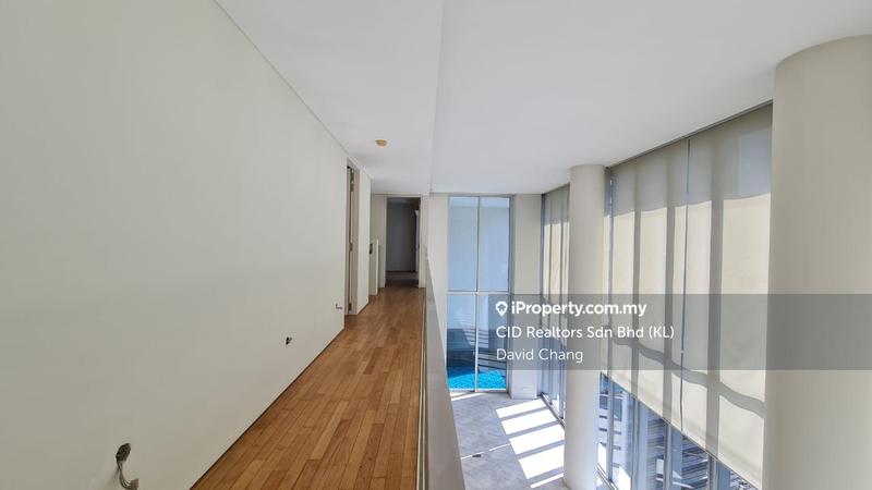 Kondominium untuk Disewa di One KL oleh David Chang - iProperty.com.my