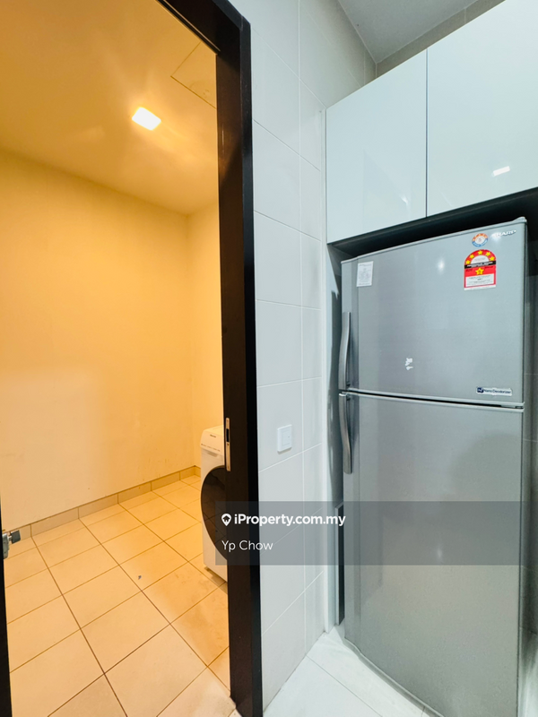 Residensi Servis untuk Dijual di Clearwater Residences oleh Yp Chow - iProperty.com.my