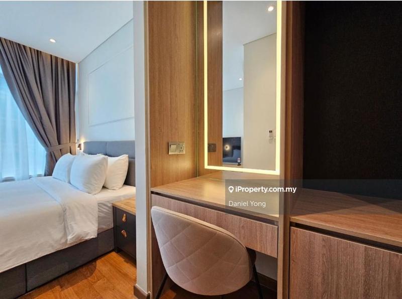 For Sale - Sky Suites @ KLCC
