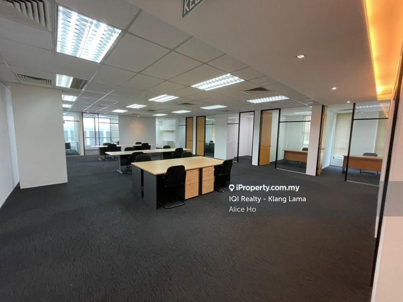 For Rent - Wisma Bangsar, Wisma Volkswagen @ Bangsar