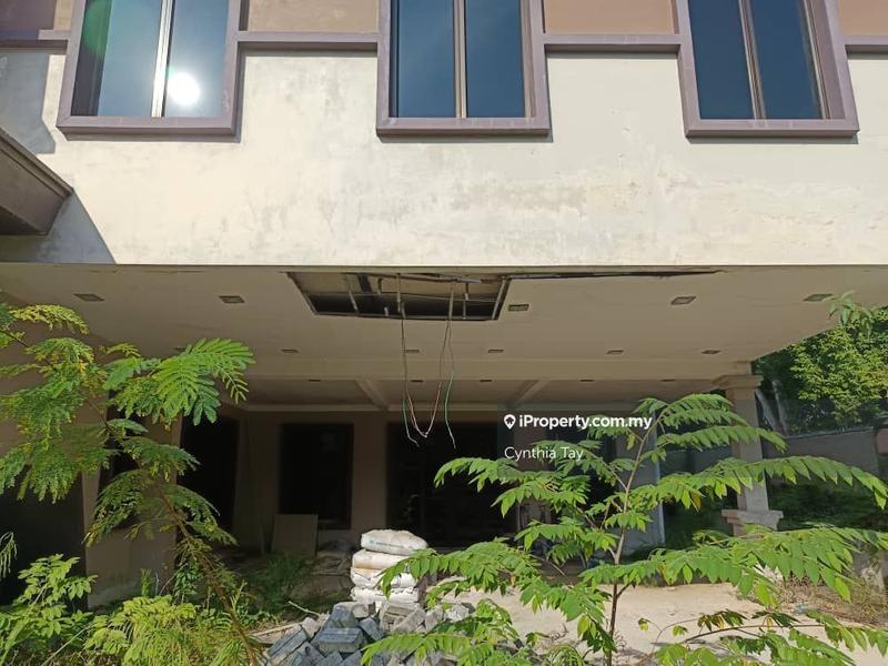 Bungalow House untuk Dijual di Rasah Kemayan 4, Seremban oleh Cynthia Tay - iProperty.com.my