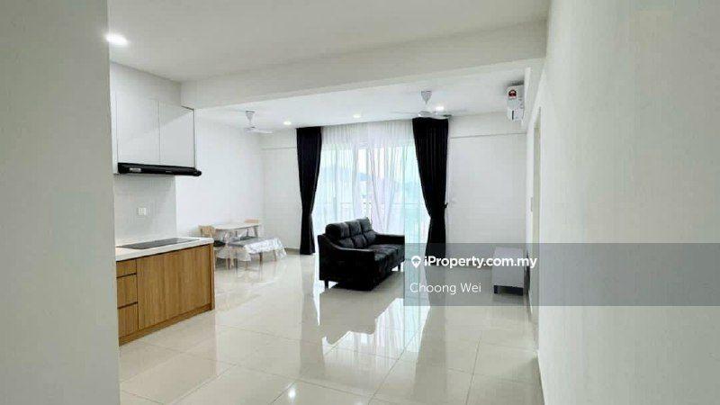 For Rent - IDEAL RESIDENCY