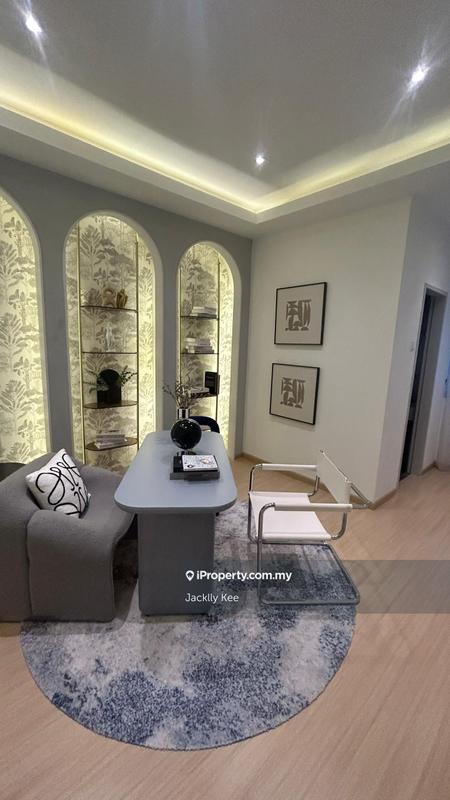 Pangsapuri untuk Dijual di Radium Adesa oleh Jacklly Kee - iProperty.com.my