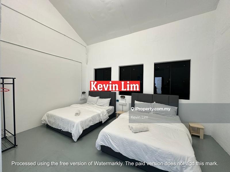 Shop for Rent in Lebuh Noordin, George Town by Kevin Lim - iProperty.com.my