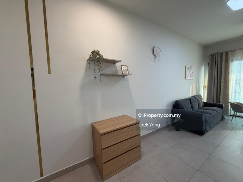 Condominium for Rent in The Address by Jack Yong - iProperty.com.my
