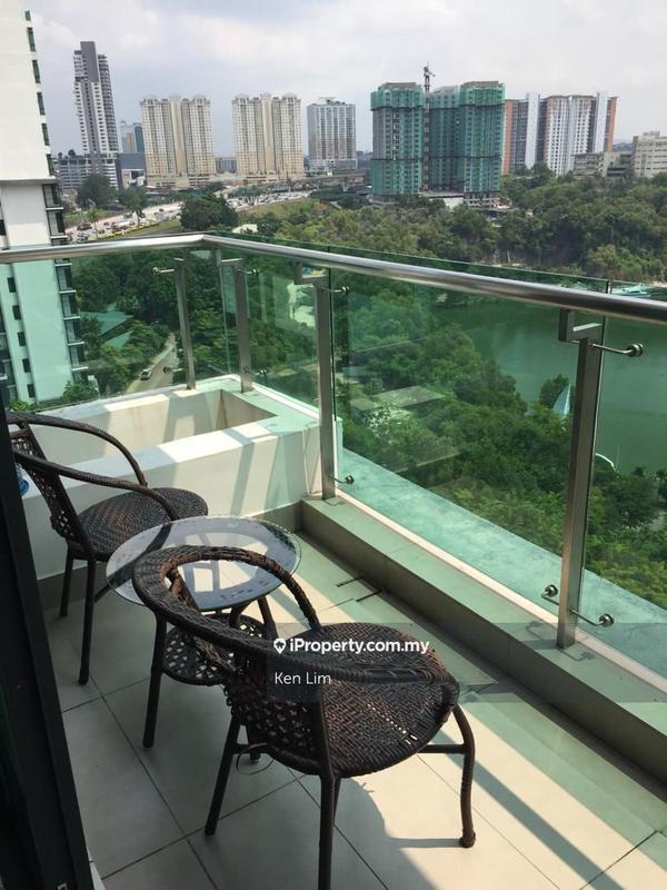 Kondominium untuk Dijual di LaCosta @ Sunway South Quay oleh Ken Lim - iProperty.com.my