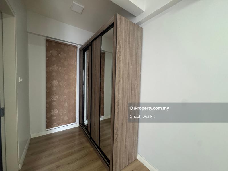 For Rent - Nova Saujana