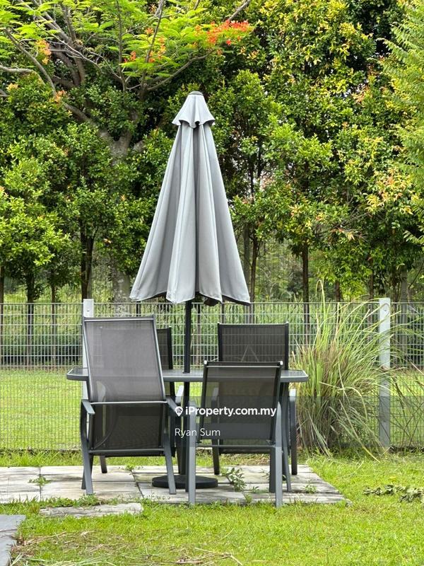 Rumah Teres untuk Dijual di Ceria Residence, Cyberjaya oleh Ryan Sum - iProperty.com.my