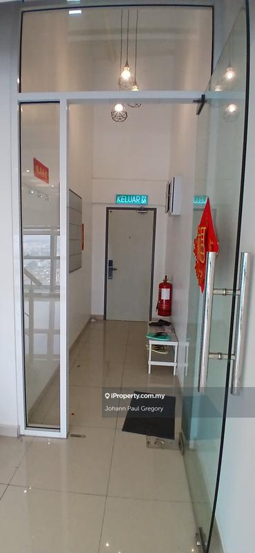 Service Residence for Rent in Pinnacle Petaling Jaya by Johann Paul Gregory - iProperty.com.my