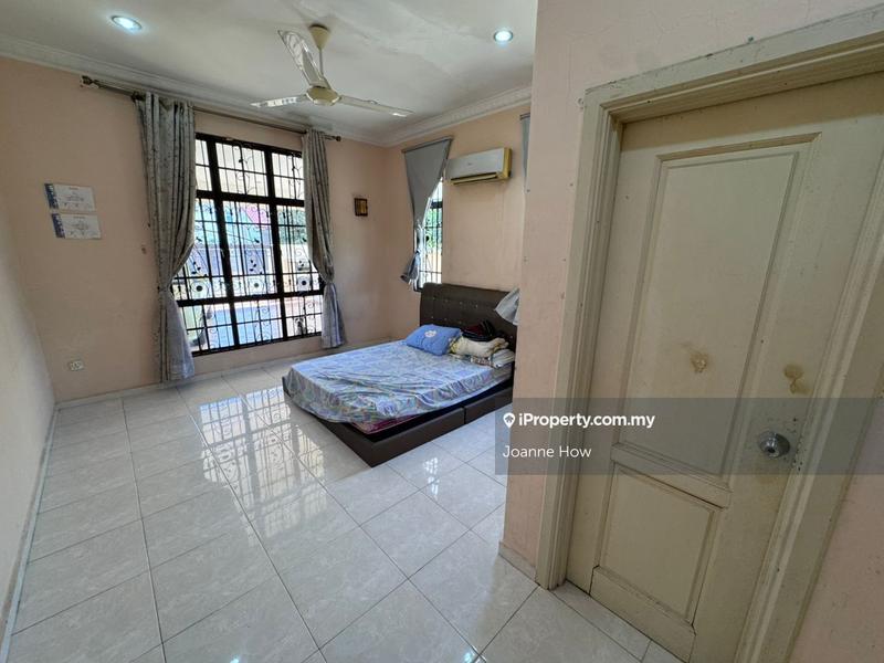 Bungalow House for Sale in Taman Tasik Utama, Bukit Katil by Joanne How - iProperty.com.my