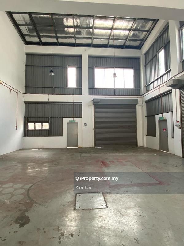 Kilang Berkembar untuk Disewa di Bandar Bukit Raja, Klang oleh Kim Tan - iProperty.com.my